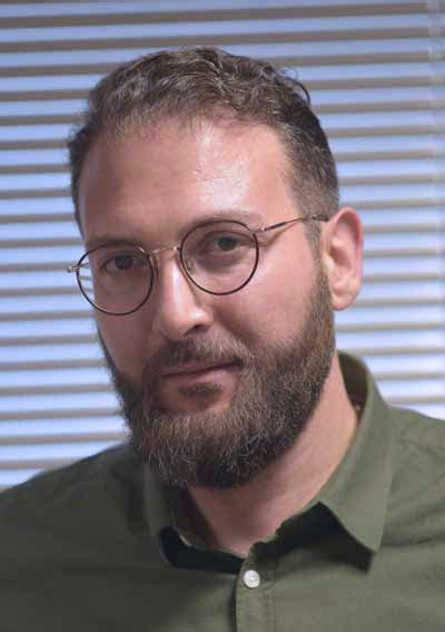 Dr. Bourbia .